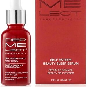 DERMELECT SELF-ESTEEM Beauty Sleep Serum NIB